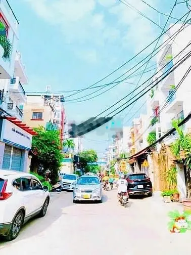 Bán nhà mặt tiền rộng đẹp Wiew SÂN BAY 96 Nguyễn Văn Công P3 Gò Vấp