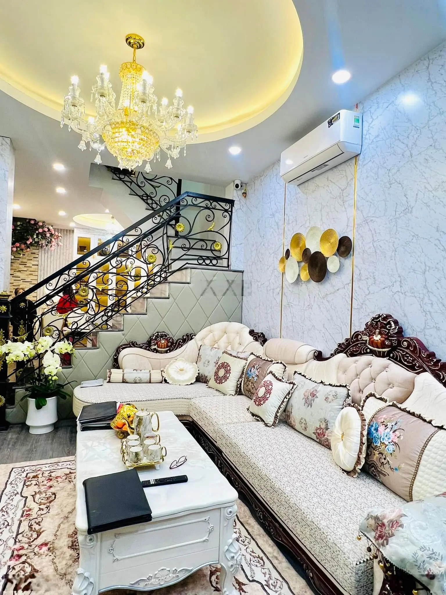 Đỉnh cao nhà đẹp đón tết Trường Chinh Q Thanh Xuân, ngõ rộng, thông Hà Kế Tấn 52m2, 5 tầng