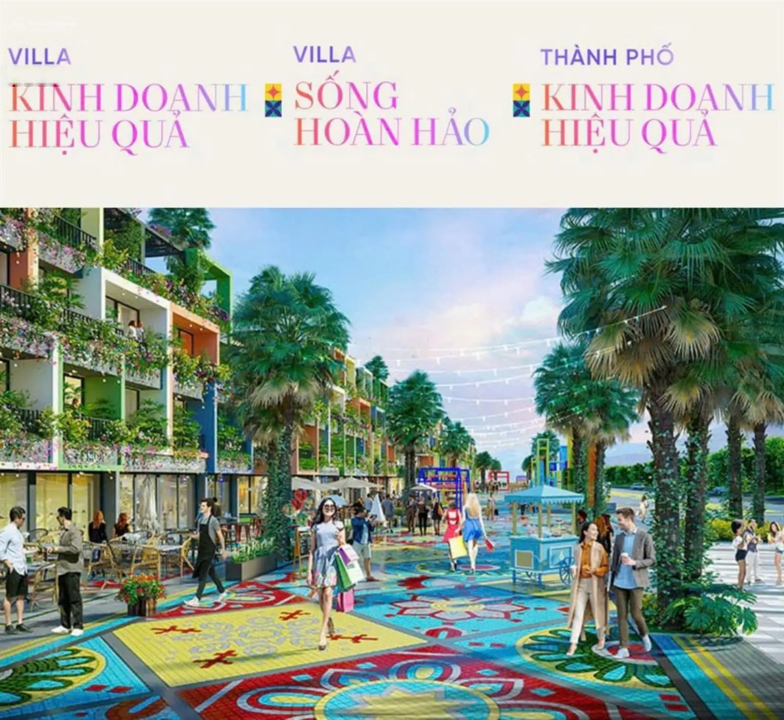 Bán BT tại Flamingo Golden Hill, 5,8 tỷ, 105m2, 4PN, 3WC