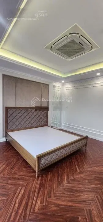 Bán nhà mặt phố Khương Đình 110m2 x8 tầng 45 tỷ Thanh Xuân. Kinh doanh bất chấp mọi loại hình