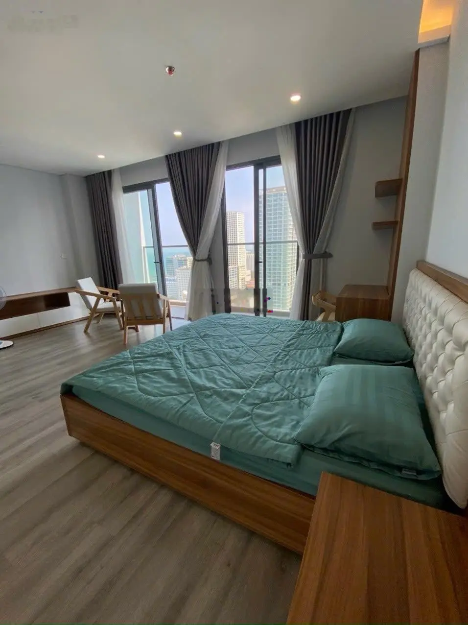 Bán căn hộ Marina Suite Nha Trang đường Phan Chu Trinh giá tốt 1.97tỷ