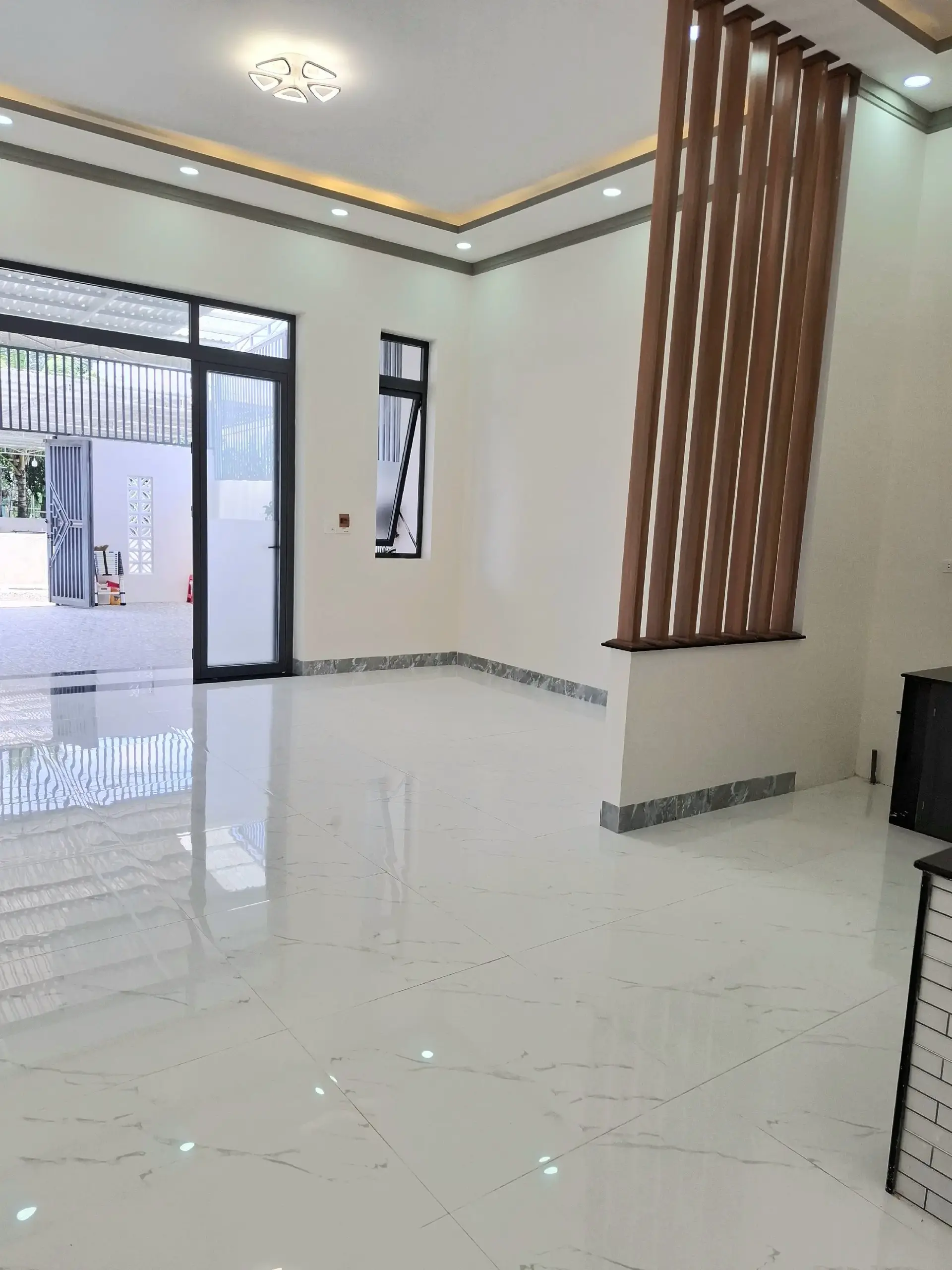 Nhà bán hẻm xe tải, diện tích 132m2 tại đường Duy Tân, P.Bảo Vinh, tp.Long Khánh