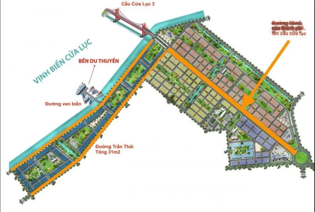 Chuyên mua bán chuyển nhượng dự án flc tropical hạ long giá chỉ từ 10tr/m2. giá rẻ nhất thị trường