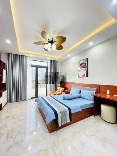 SIÊU PHẨM VIP THANG MÁY Lê Quang Sung , P.9, Quận 6 76.8m/3tỷ650tr SHR