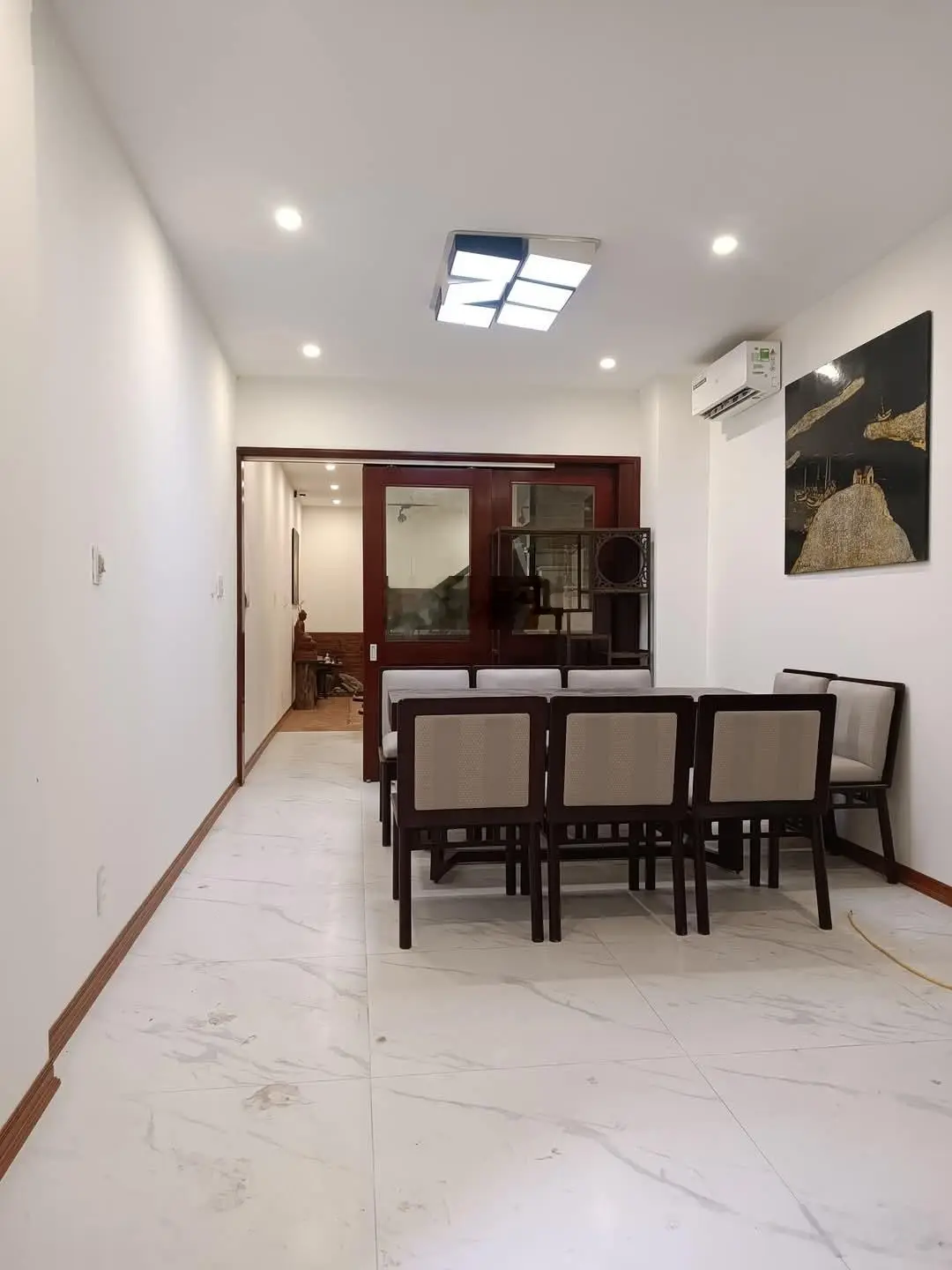 Hot hiếm Hạ Đình - Thanh Xuân - 50m2 - 6,8 tỷ trước nhà rộng - sổ đẹp nở hậu - khu vực đông dân cư