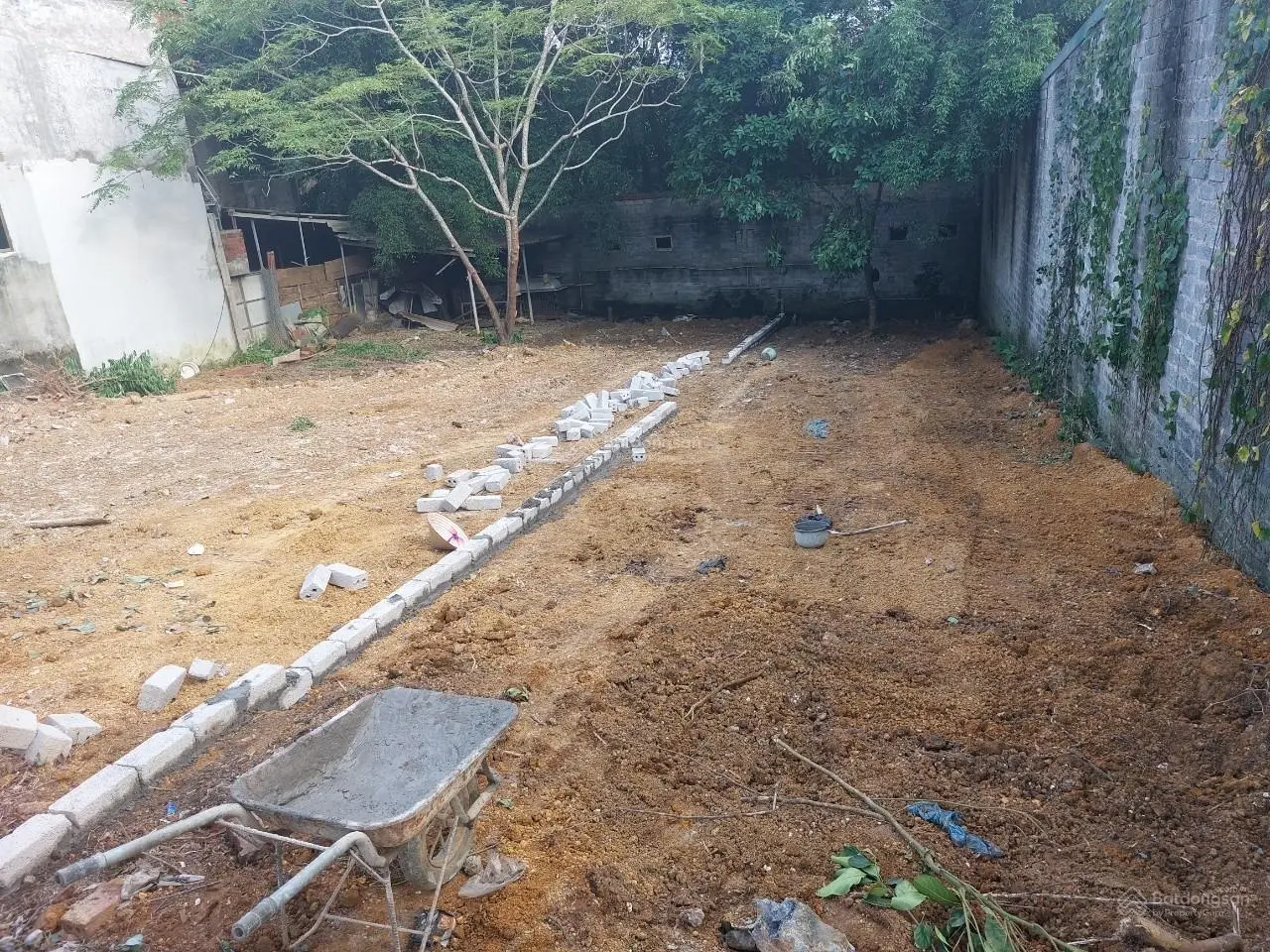 115m2 full thổ cư, giáp Thảo Viên, giá đầu tư