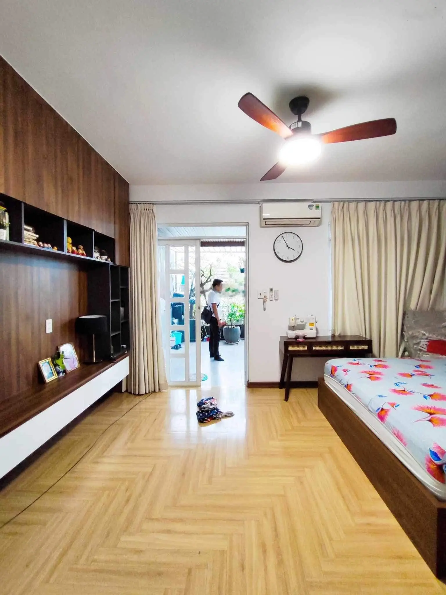 Bán gấp nhà đẹp 4 tầng, 96m2, ngang 5m, hẻm 5m Nguyễn Duy Trinh, Bình Trưng Tây, Q. 2, chỉ 12.45 tỷ