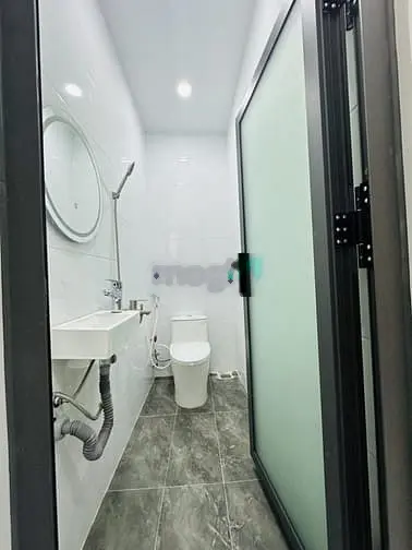 Bán nhà Lý Nam Đế - Q.11 - 38m2 - 4PN 5 WC - giá 5,3 tỉ