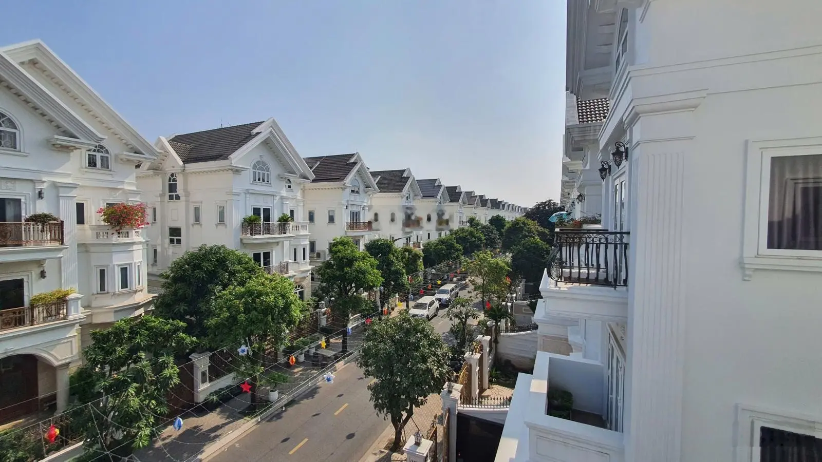 Biệt thự cityland garden hills siêu vip nội thất cực kỳ sang trọng hiếm có giá chỉ 43 tỷ tl