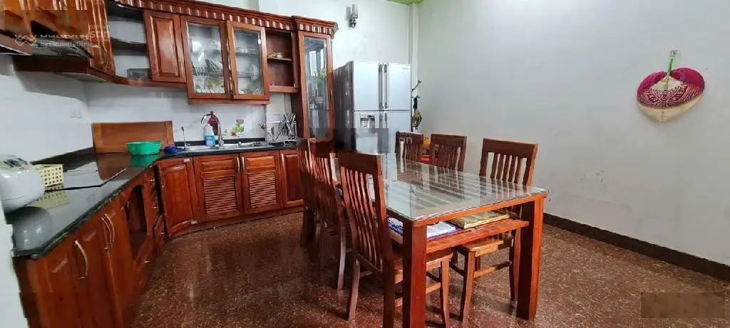 Bán nhà Phúc Lợi - Long Biên 60m2 x 3.5 tầng x MT 6m x giá 6.5 tỷ. Nhà đẹp ở ngay. Đường ô tô