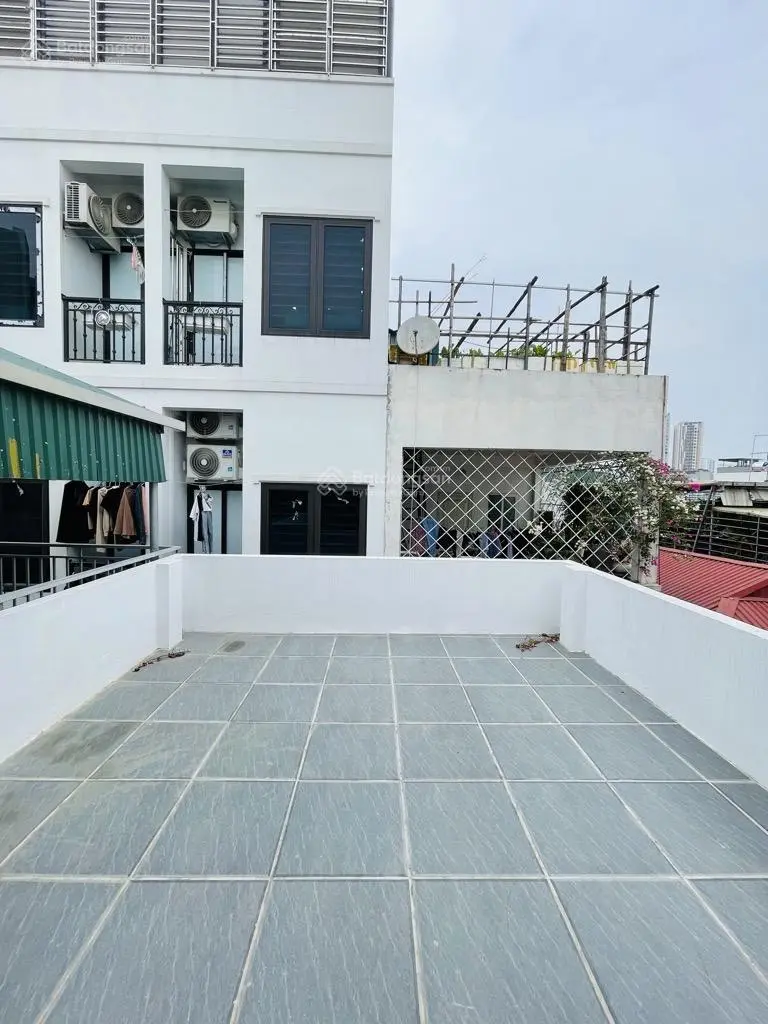 Siêu phẩm Yên Hòa - nhà đẹp ở ngay, KD, ô tô, thang máy, 48m2x 7T. Giá chỉ 10 tỷ hơn