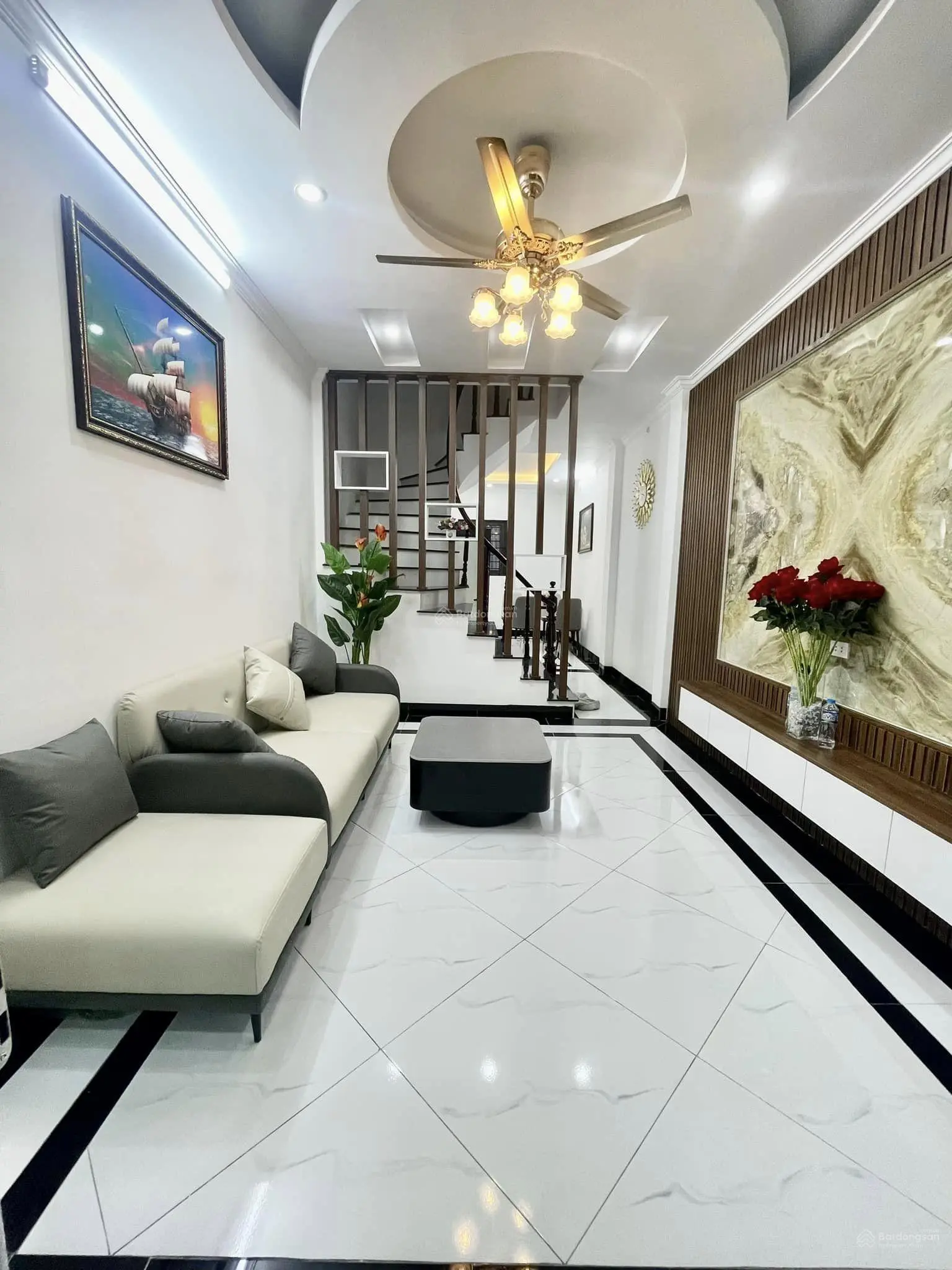 40m2*4T*7.75 tỷ, Ngõ Hòa Bình, Minh Khai, HBT, HN, 0985818818