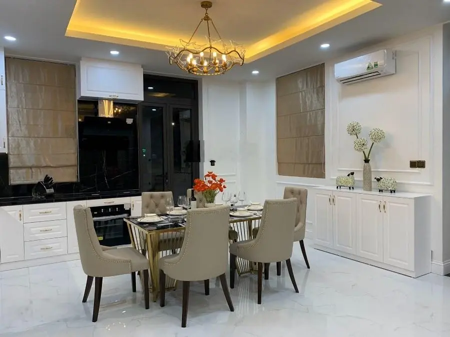 Cần bán nhà VSIP Bắc Ninh căn góc shophouse mặt đường Hữu Nghị 138m2 đường rộng 56m