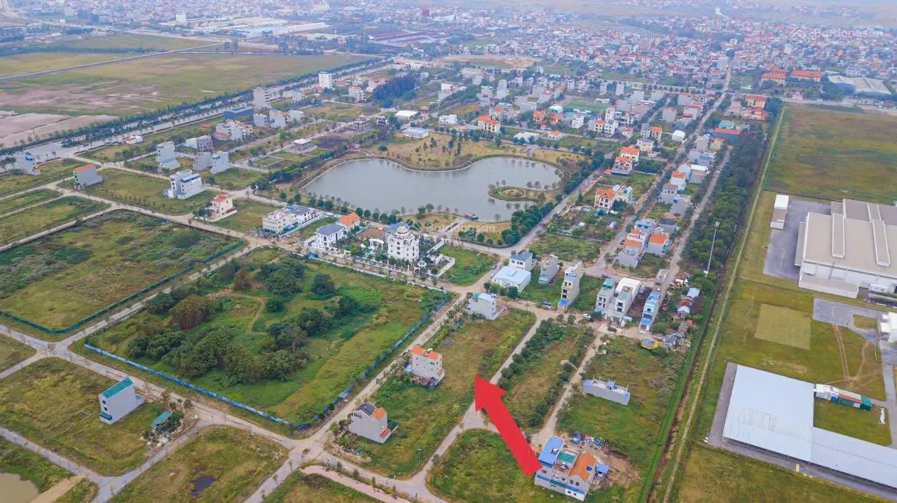 New City Phố Nối! Hàng nóng! Chưa bao giờ rẻ đến thế! Mặt tiền 6m. Giá 9tr/m2