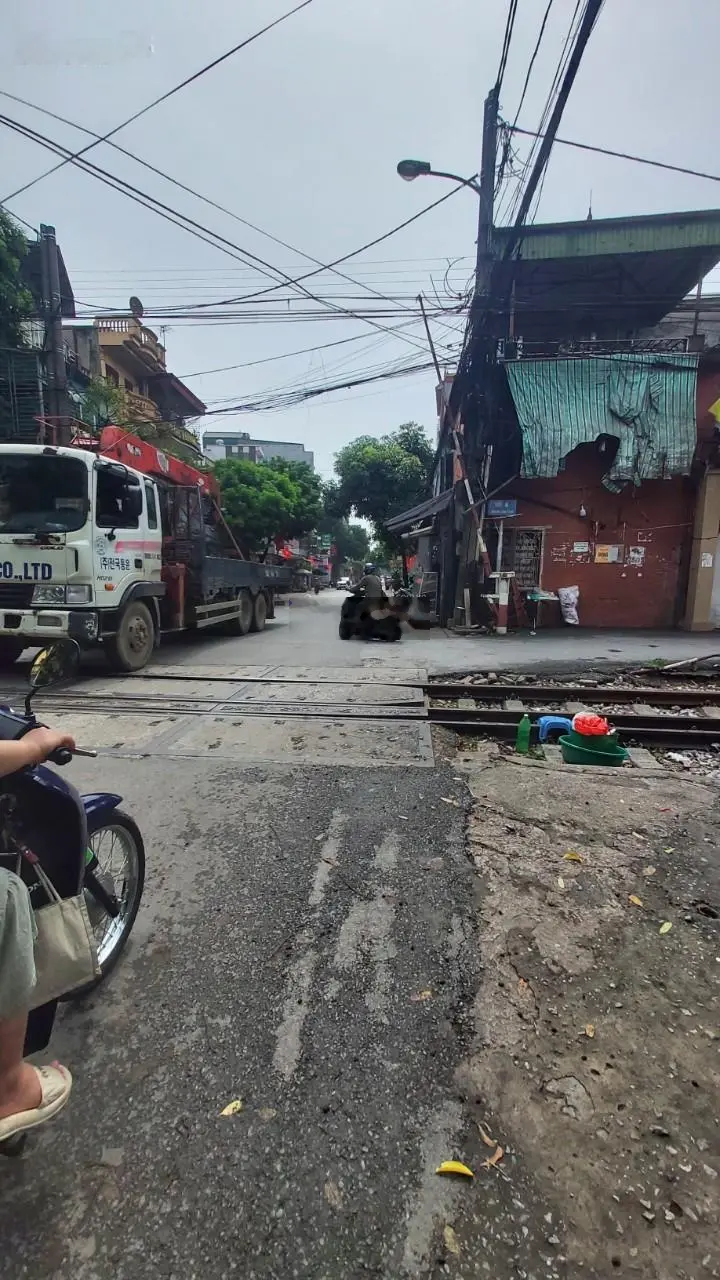 Bán đất - phù hợp công nhân - TT Chi Đông - Mê Linh - dưới 2 tỷ