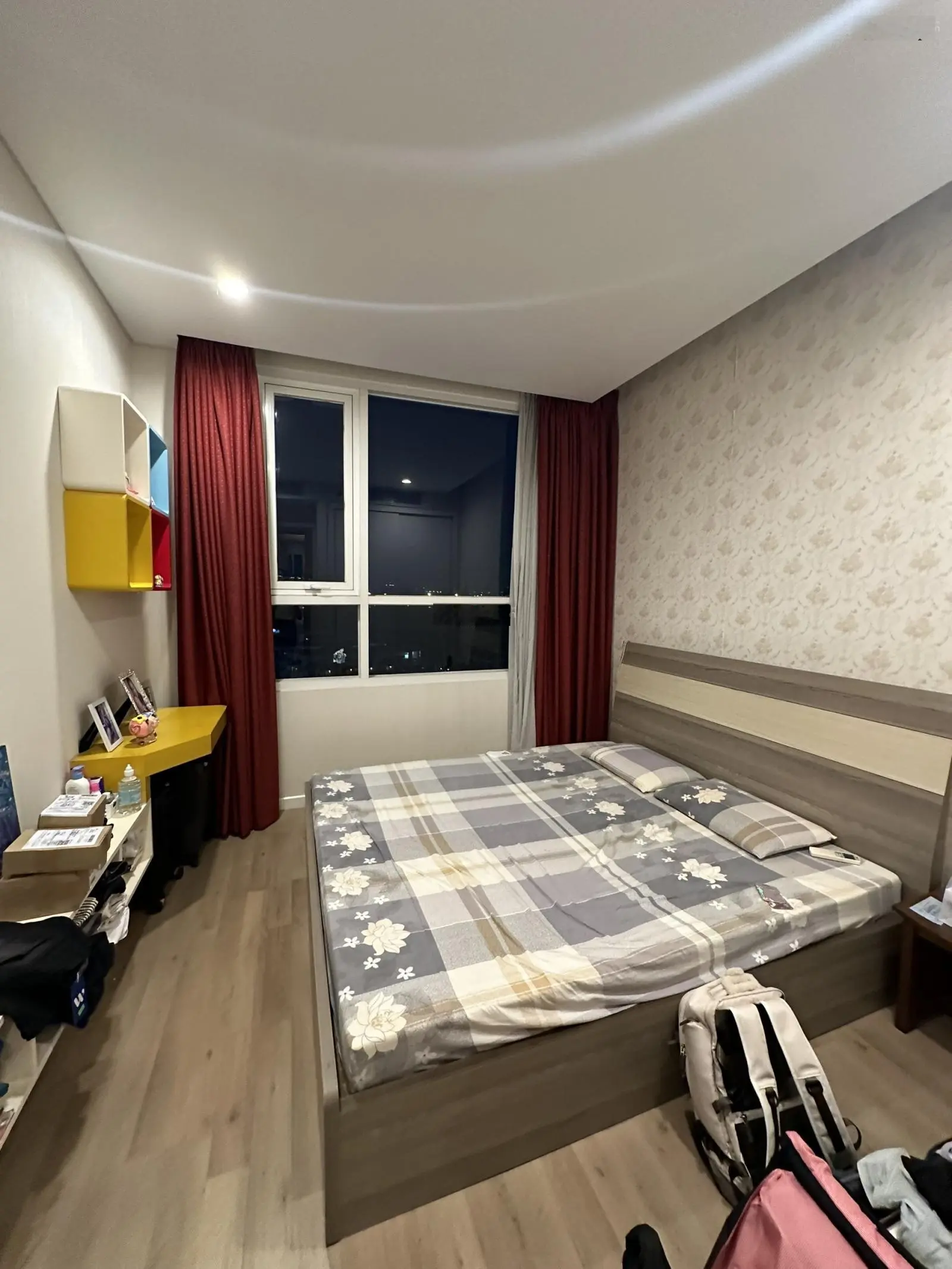 Căn hot - bán sarimi sala 2pn chỉ 10,5 tỷ view công viên sala