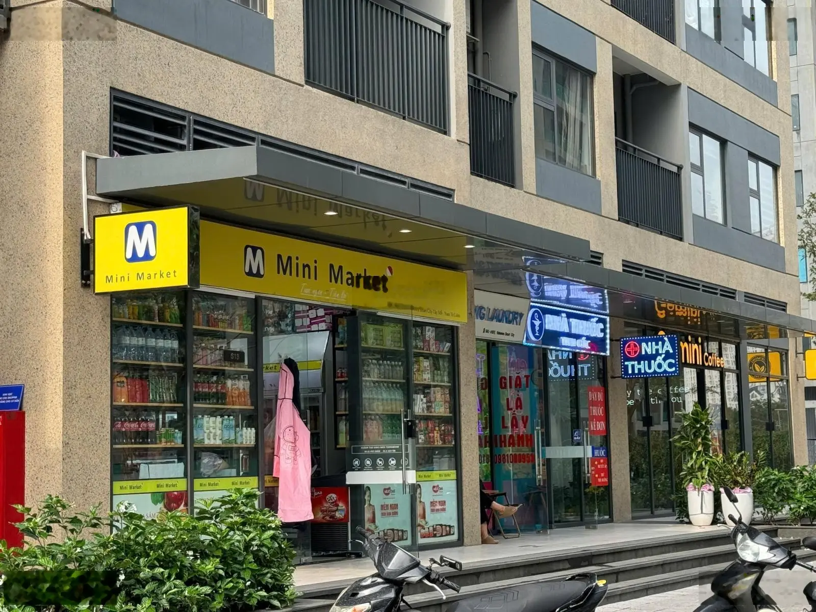 Cần bán shophouse giá 7,3 tỷ VND tại Imperia Smart City, Hà Nội dòng tiền 5%/năm