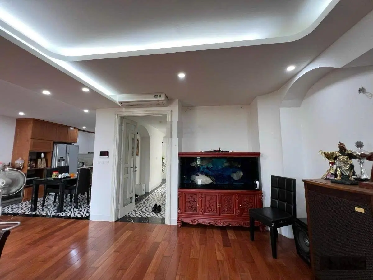 Rất hiếm Thái Hà 52m2 4 tầng sổ đẹp ô tô đỗ cách 30m. Tiện ích bạt ngàn giao thông thuận tiện