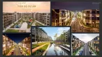 Cần tiền cần bán lại gấp căn nhà liền kề SOHO, 5 tầng tại The Global City - giá 30 tỷ