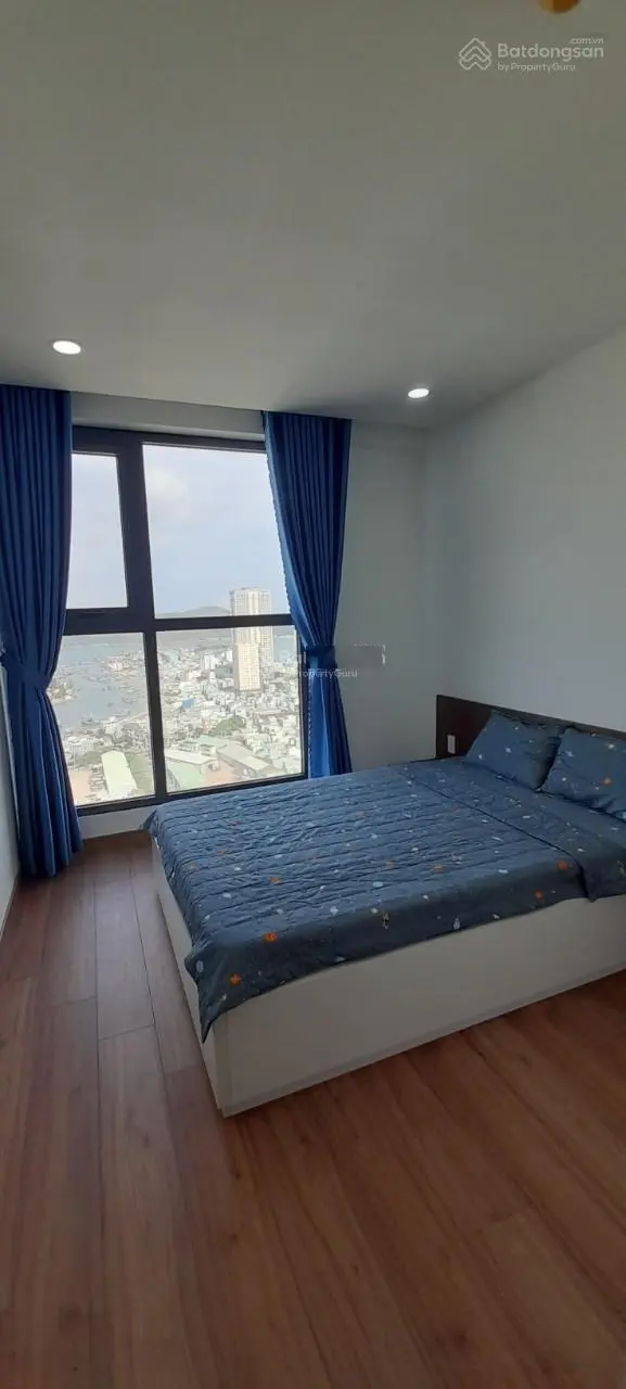 VIP nhất - bán CH Phú Tài 2PN, full nội thất view biển. Căn mới 1,8xx tỷ. LH 0964 372 *** - Đ. Nam