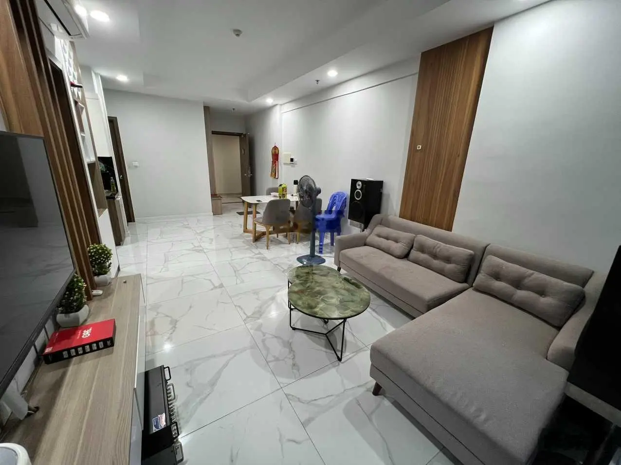 Opal Boulevard 2PN2WC 85m2 bán 3 tỷ (chủ thân gửi giá tốt) có sổ, có hỗ trợ vay bank 0706679167