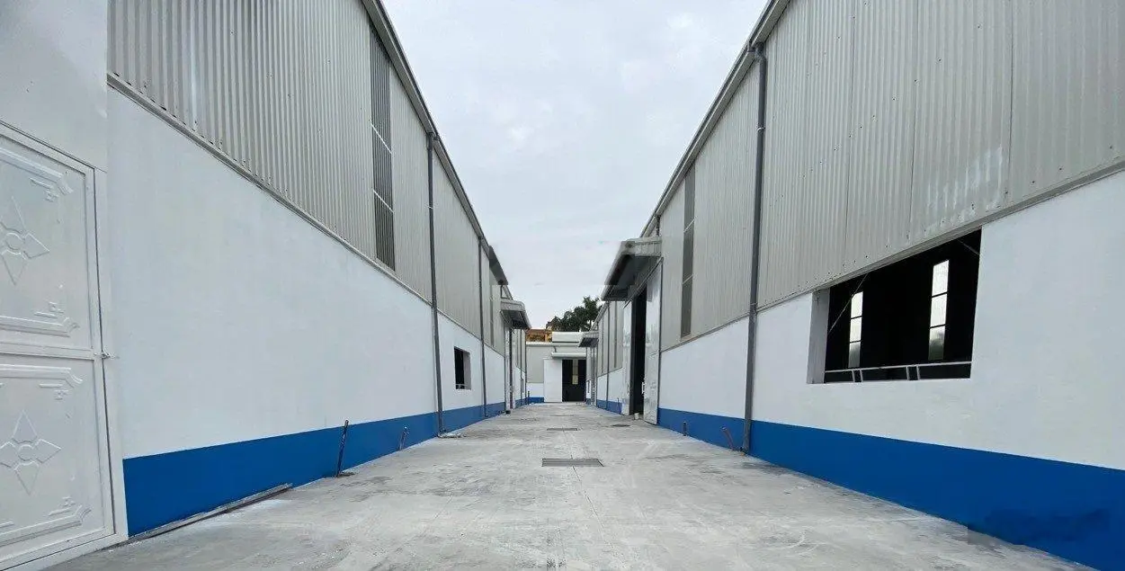 Chuyển nhượng 9.032m2 tại Nam Sơn - An Dương - Hải Phòng