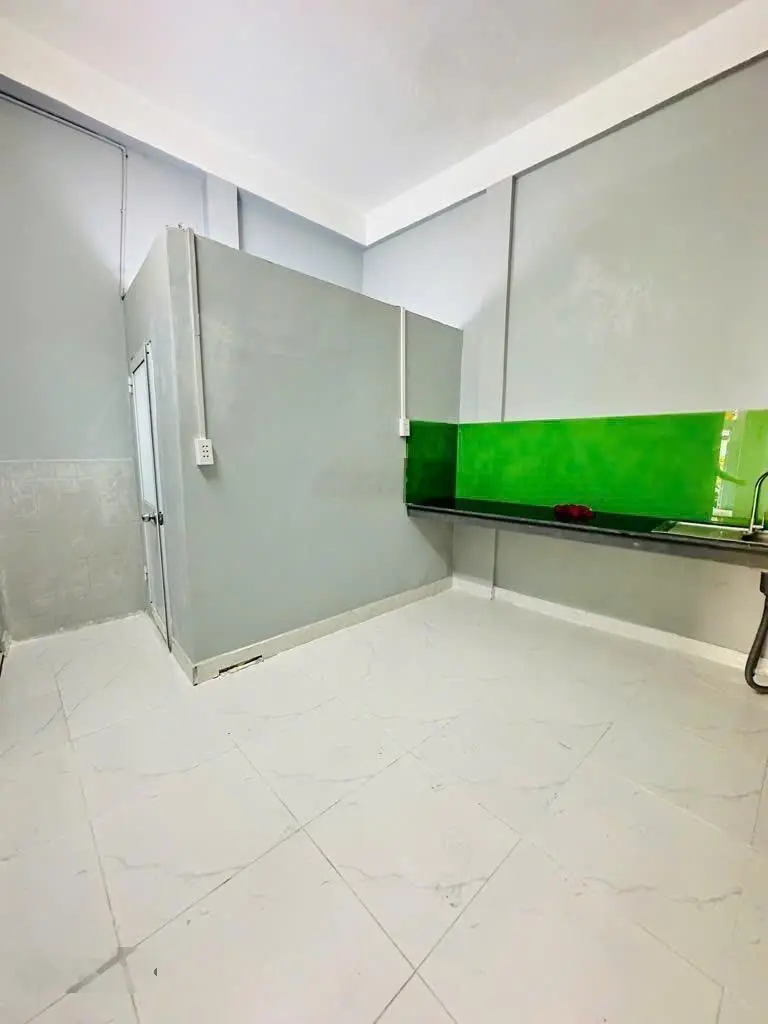 Hàng hiếm tại Mai Văn Ngọc, 51m2, 3PN, 1WC, Phú Nhuận, HCM