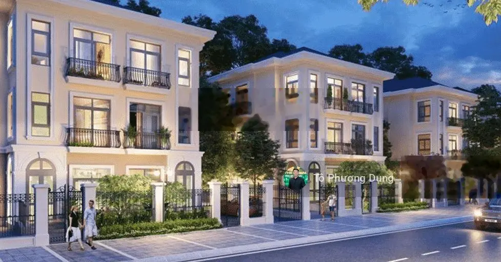 Nhận booking Vinhomes Đan Phượng - Vinhomes Wonder Park - DT 72m - 100m - 300m2, liên hệ 0844866336