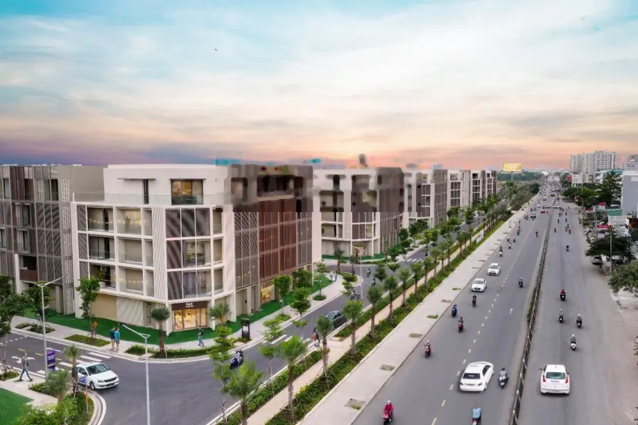 Giỏ hàng giá ngộp bank, bán lỗ so với giá gốc, cơ hội mua giá CK tới 20%, Vinhomes Grand Park