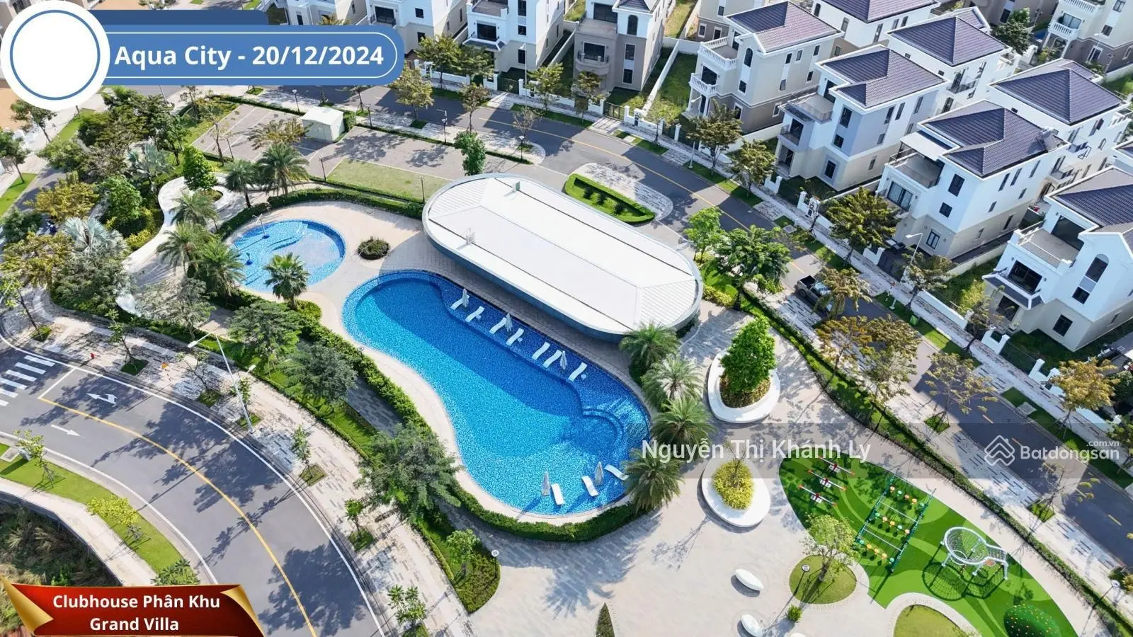 Còn duy nhất căn nhà phố nằm trên trục đường chính 19m giá chỉ 5.6 tỷ rẻ nhất Aqua City