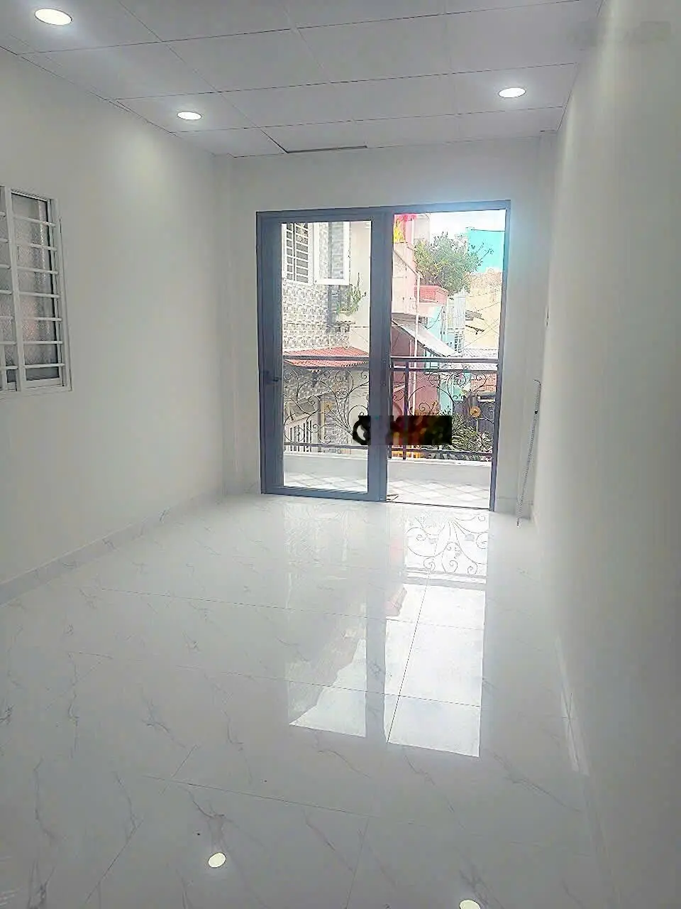 3,78tỷ - Nhà mới đón xuân , Bến Ba Đình P9 Q8, 28m2 shr hiện hữu nở hậu, gần cầu Nguyễn Tri Phương