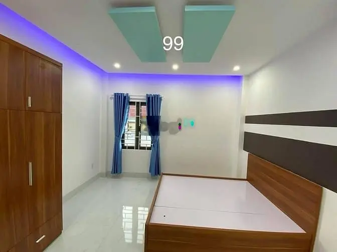 Cần bán gấp nhà Hà Huy Giáp, Thạnh Lộc, q12, 58m2, 2tỷ300,SHR