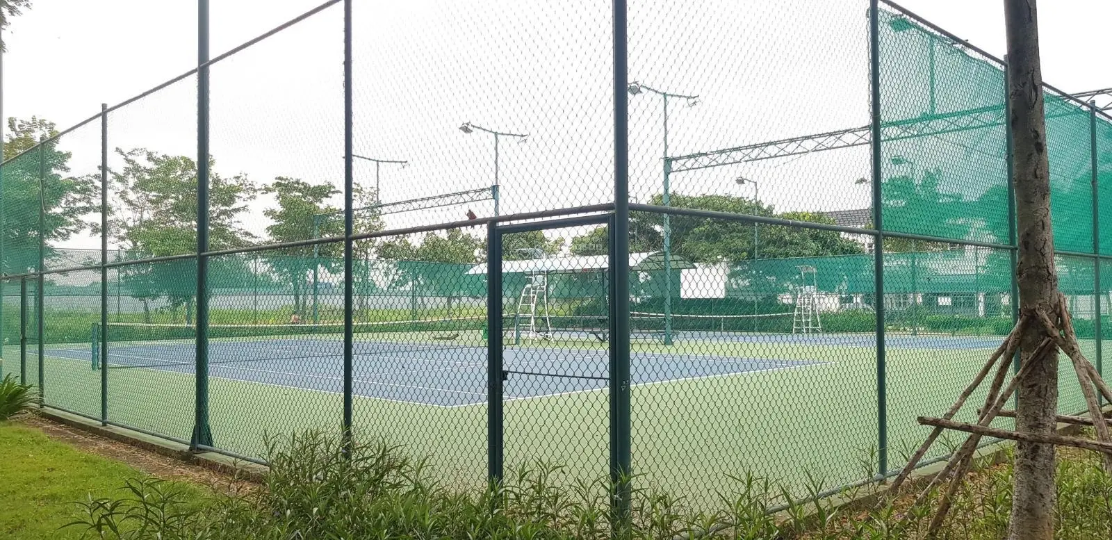 Cần bán nhà khu Thăng Long Home Hiệp Phước view công viên, sân tennis - Đã có sổ hồng