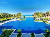 Bán biệt thự biển Cam Ranh Mystery Villas giá 8 tỷ bàn giao full nội thất