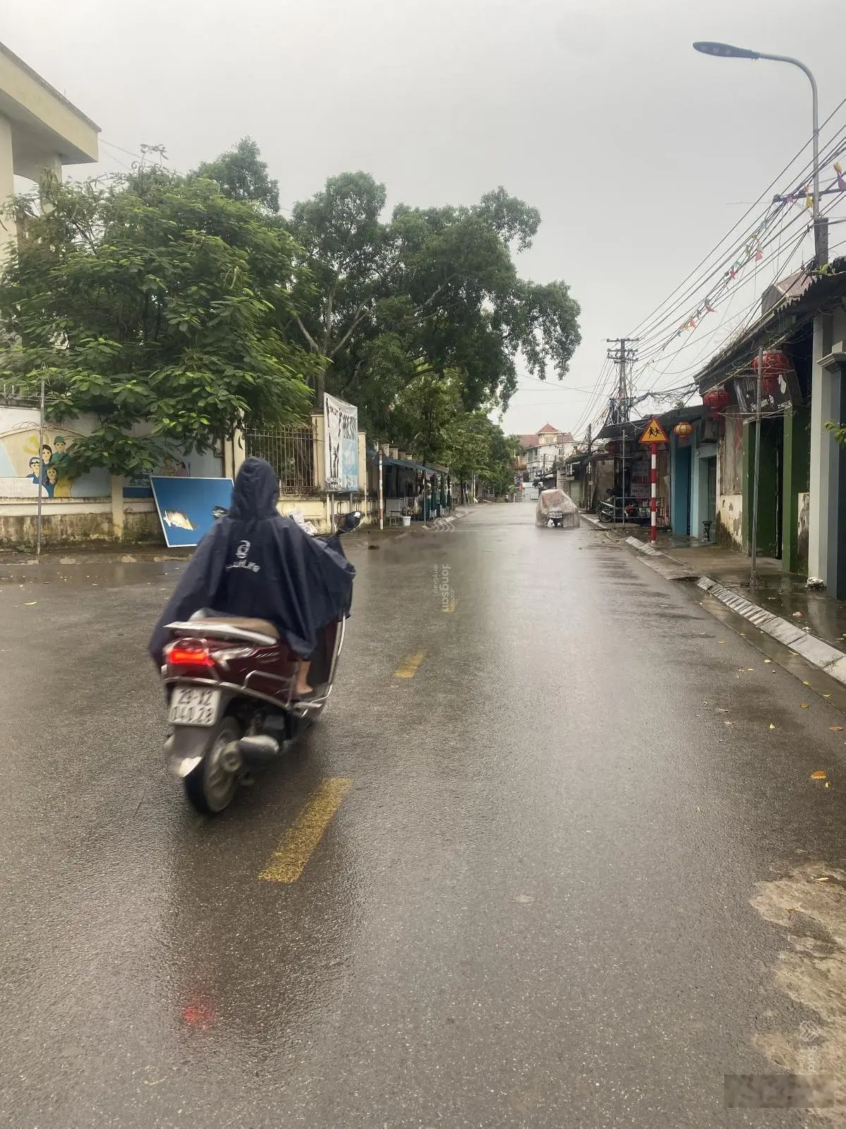 Nóng bỏng, bán lô đất Đông Phương Yên, Chương Mỹ, ngõ thông, ô tô, KD, diện tích 120m2, giá 2,8 tỷ