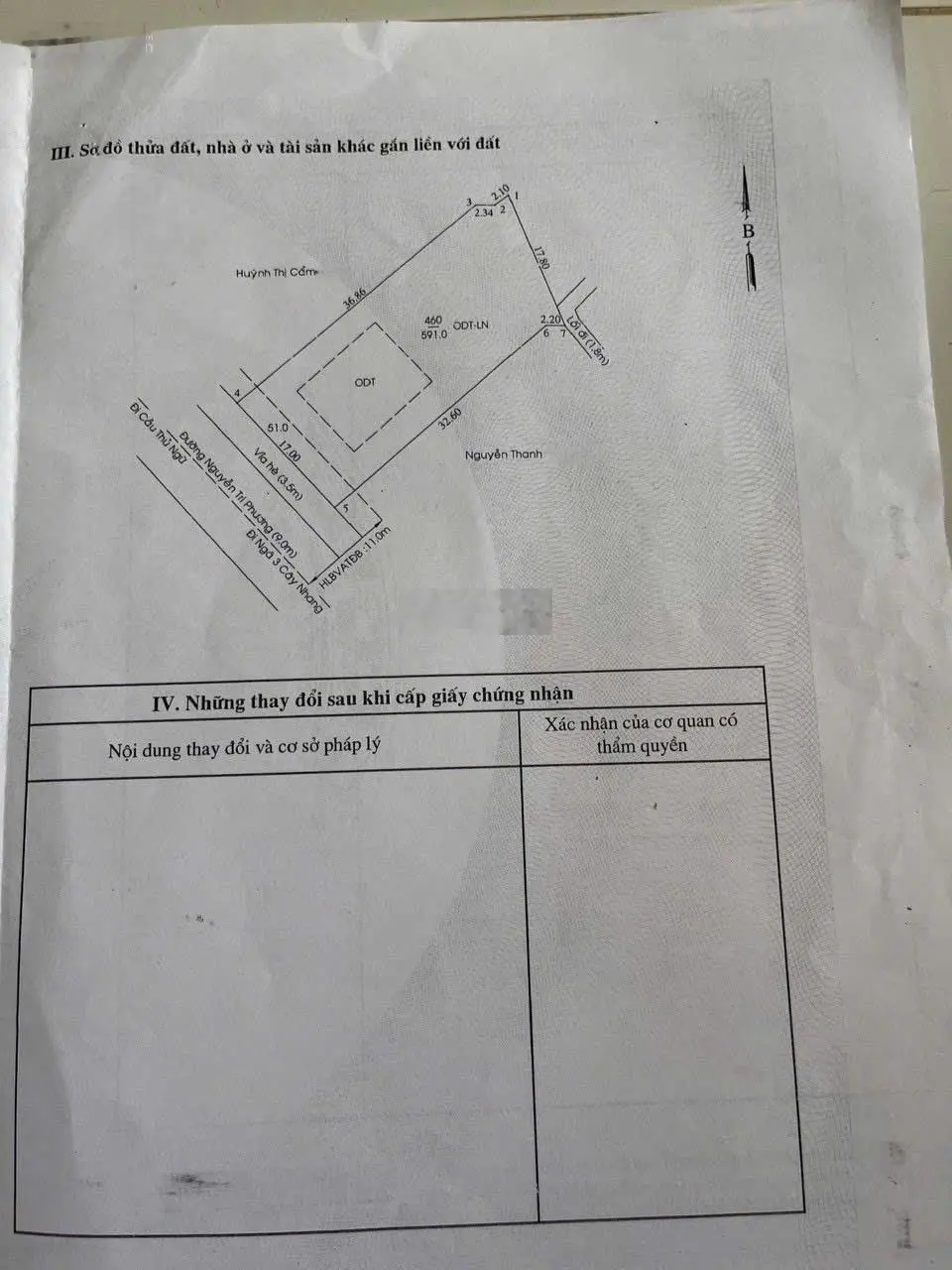 Bán 642m (17x36) đất, đường Nguyễn Tri Phương, tuyến chính các khu đô thị ven sông, Chánh Nghĩa