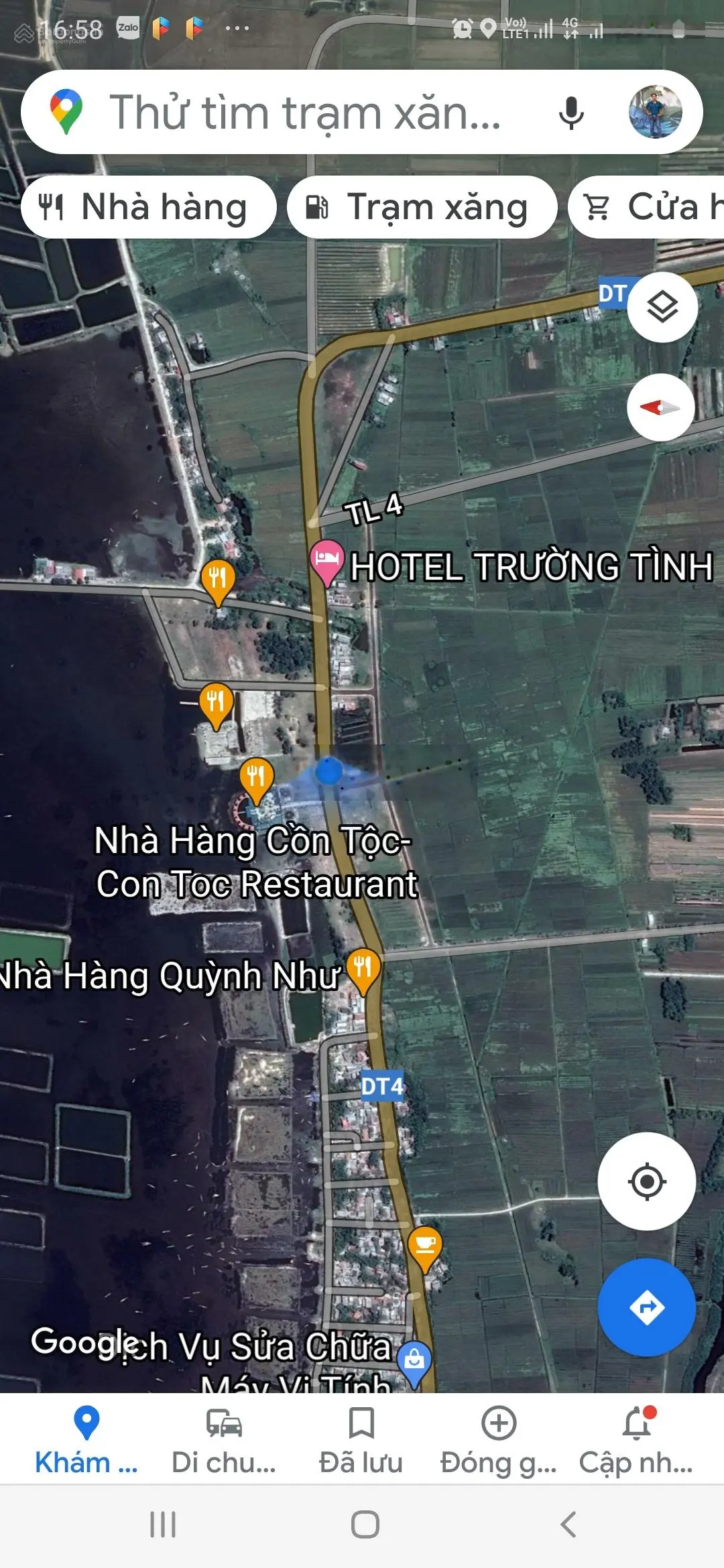 Đất mặt tiền view Phá Tam Giang, Cồn Tộc, thị trấn Sịa