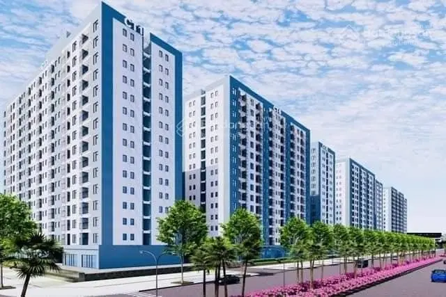 Nhà ở xã Hội Kho 3 Lạc Viên - 142 Lê Lai - qũy căn đẹp - giá tốt