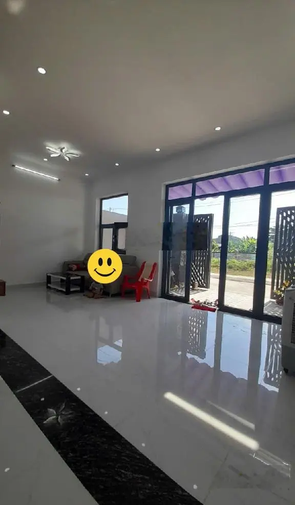 Bán nhà đường xe hơi 8m, Long Thuận, 83.2m2 (6.4m x 13m), 2 tầng, gần Vinhomes Grand Park, Quận 9