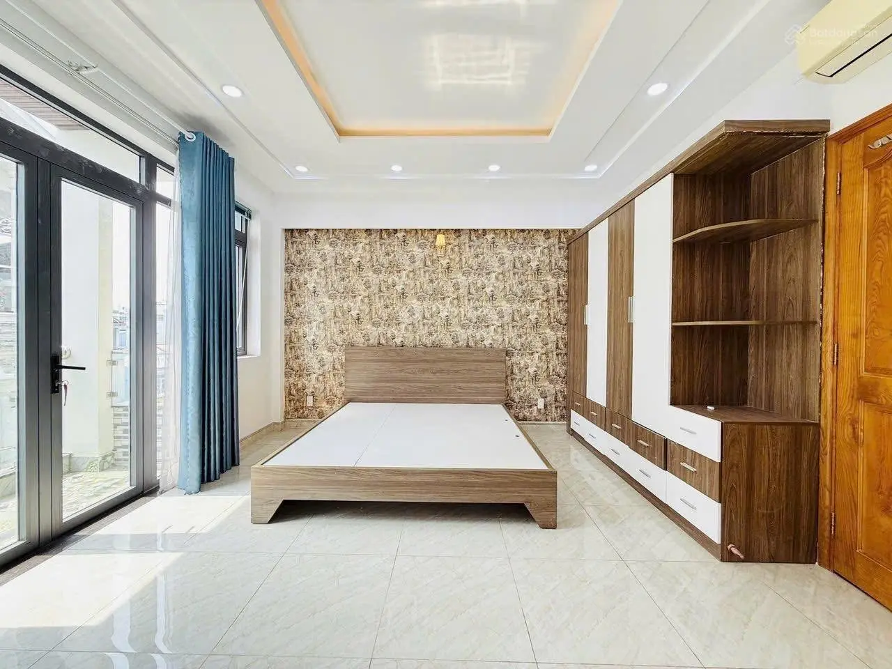 Chủ ngộp vốn cần bán nhà Hồ Xuân Hương, P. Võ Thị Sáu, Quận 3, 67,5m2 (4,5x12m) 1 trệt 2 lầu