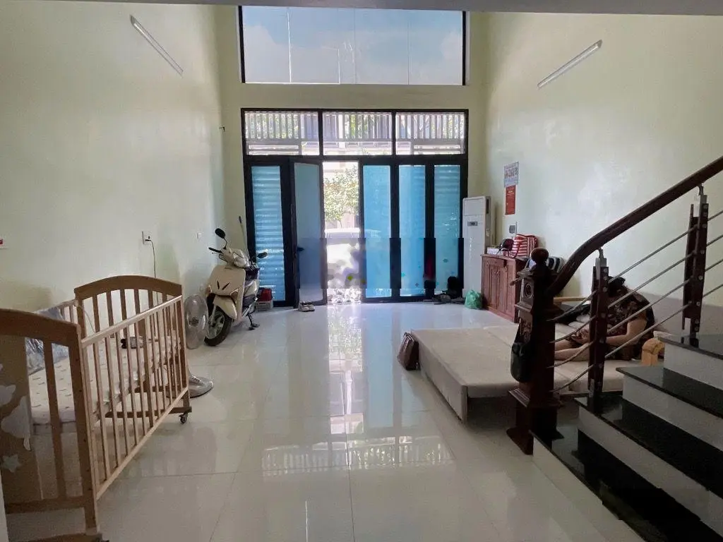 Nhà phân lô Linh Đàm, 60m2, 16ty790, Vị trí đắc địa, Ở làm cty, kinh doanh.