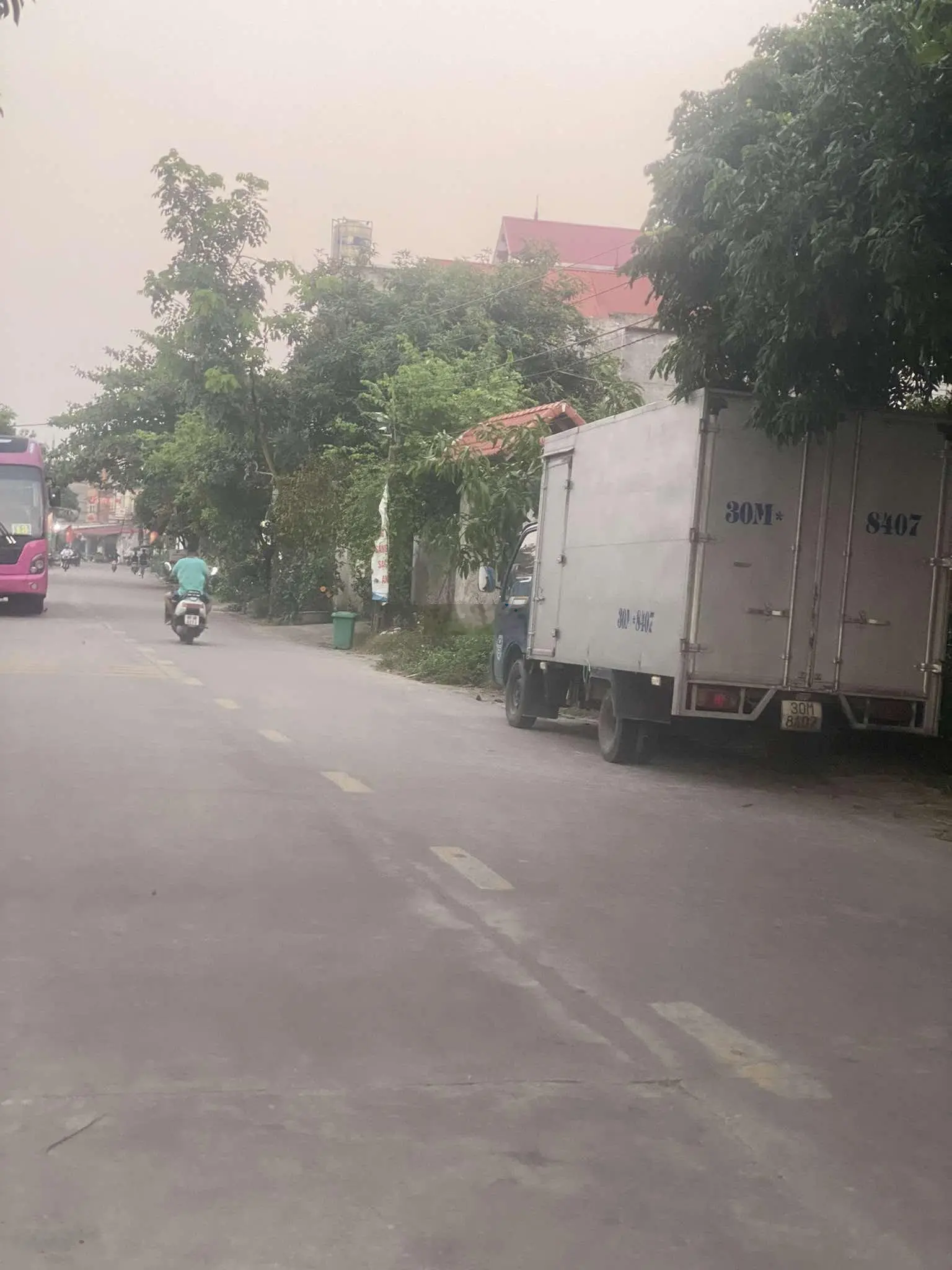 Bán đất Xuân Bách, Quang Tiến Sóc Sơn HN giá 23tr/m2, cách Võ Văn Kiệt 300m, cầu Thăng Long 2km