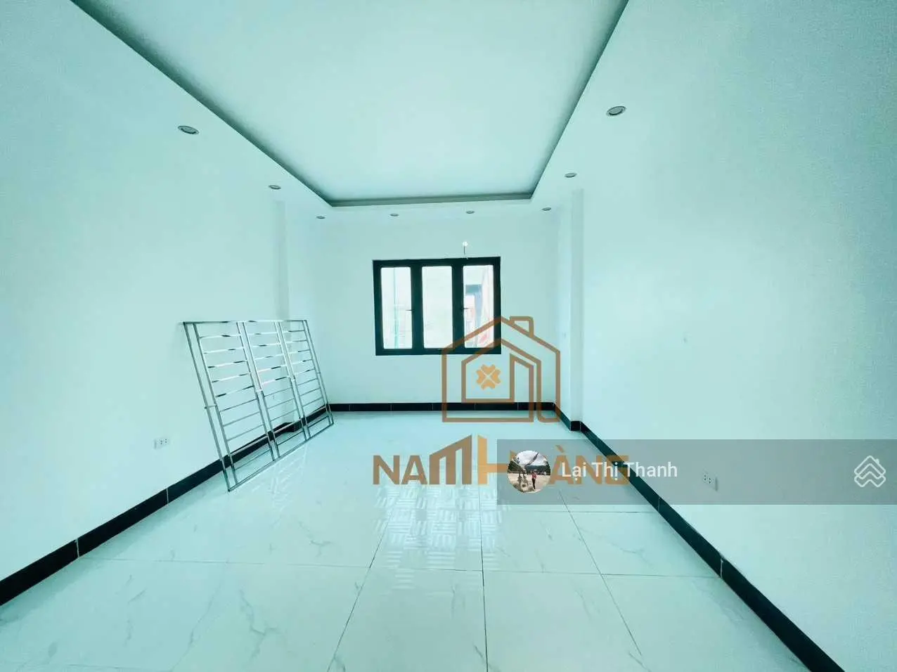 Nhà phân lô xây mới cực đẹp 30m2 - 5T - 3PN - về ở ngay, 50m ra quốc lộ 21B, LH 0392 250 ***