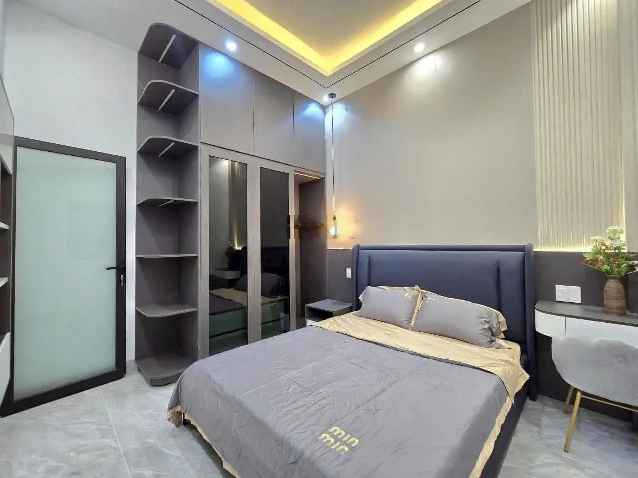 Deal hời căn nhà đường Hoàng Hoa Thám, Q. Tân Bình. Giá:3.1 tỷ/60 m2, SHR. LH: 0338843055