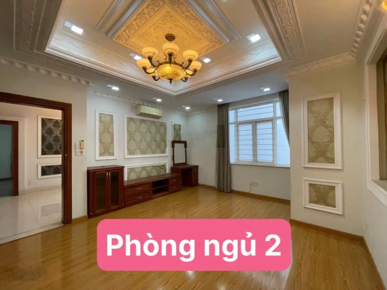 Cần bán gấp biệt thự view bờ sông Trường Sa. P. 2, Phú Nhuận, đất: 160m2, sàn: 400m2