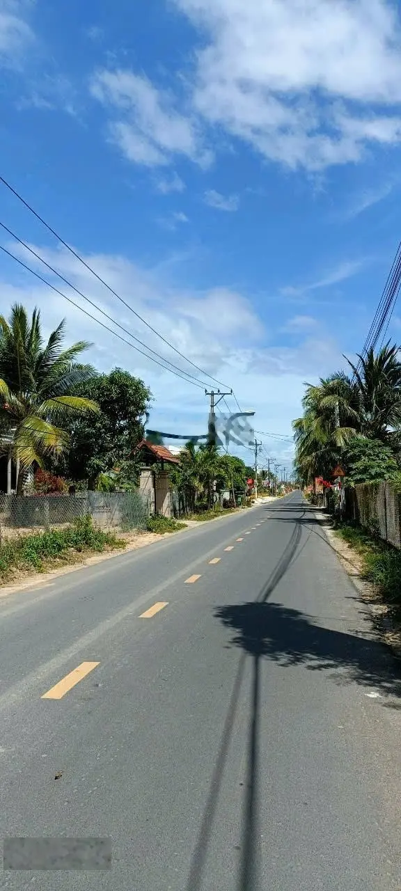 Đất giá ngộp nam vân phong ninh hòa