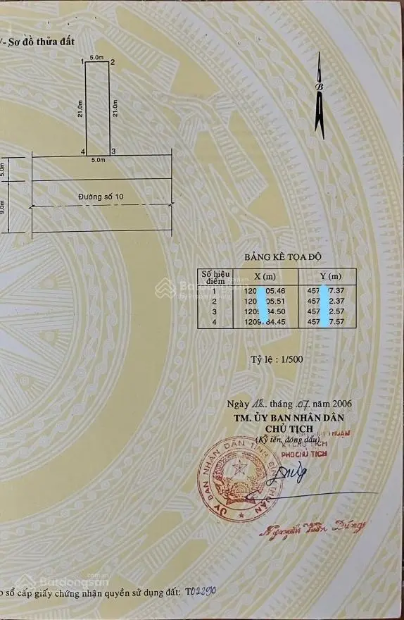 Bán gấp 200m2 đường Nguyễn Thế Lâm - Phú Thuỷ, gần công viên Võ Văn Kiệt