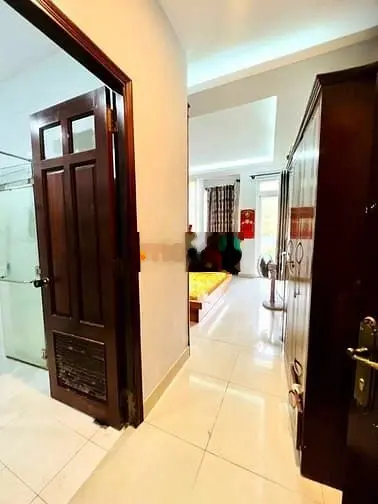 Bán nhà MT Khu Cao Đức Lân. An Phú, 4x20m. Nở hậu 5m. CN 90m2. 14,5 tỷ