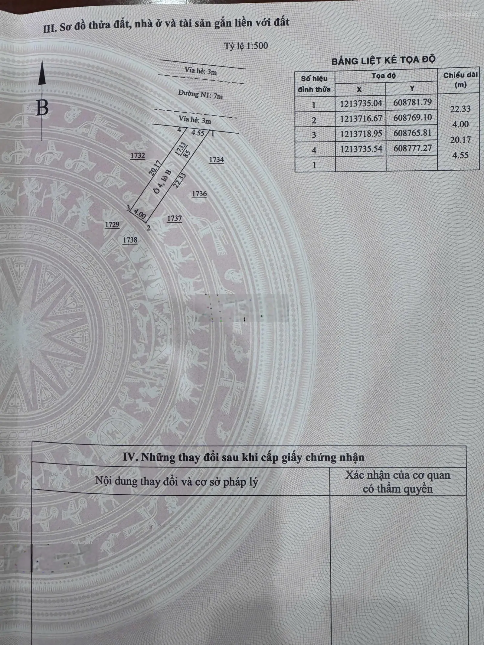 Bán nhà 1 trệt 2 lầu KDC Phú Hồng Thịnh 8, ngang 4m dài 22m, tổng DT 85m2, giá 4tỷ1