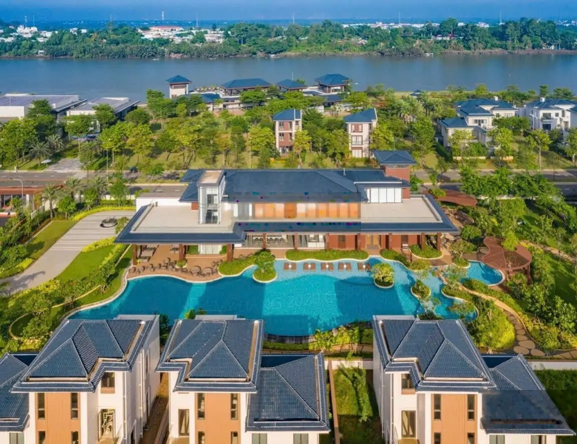 Bán nhà biệt thự đơn lập á Zone 8 tại Swan Bay, 26 tỷ VND, 339 m2 - chính chủ, hot!